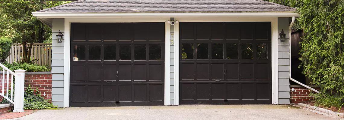 Wayne Dalton Custom Wood Garage Doors Installation Service in Pompano Beach, Florida