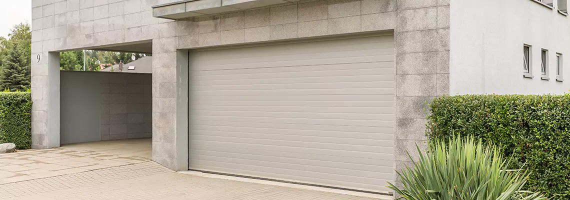 Residential Overhead Door Repair in Pompano Beach, FL