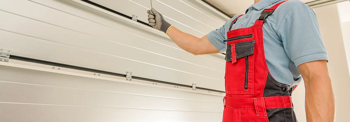 Garage Door Cable Repair Expert in Pompano Beach, FL